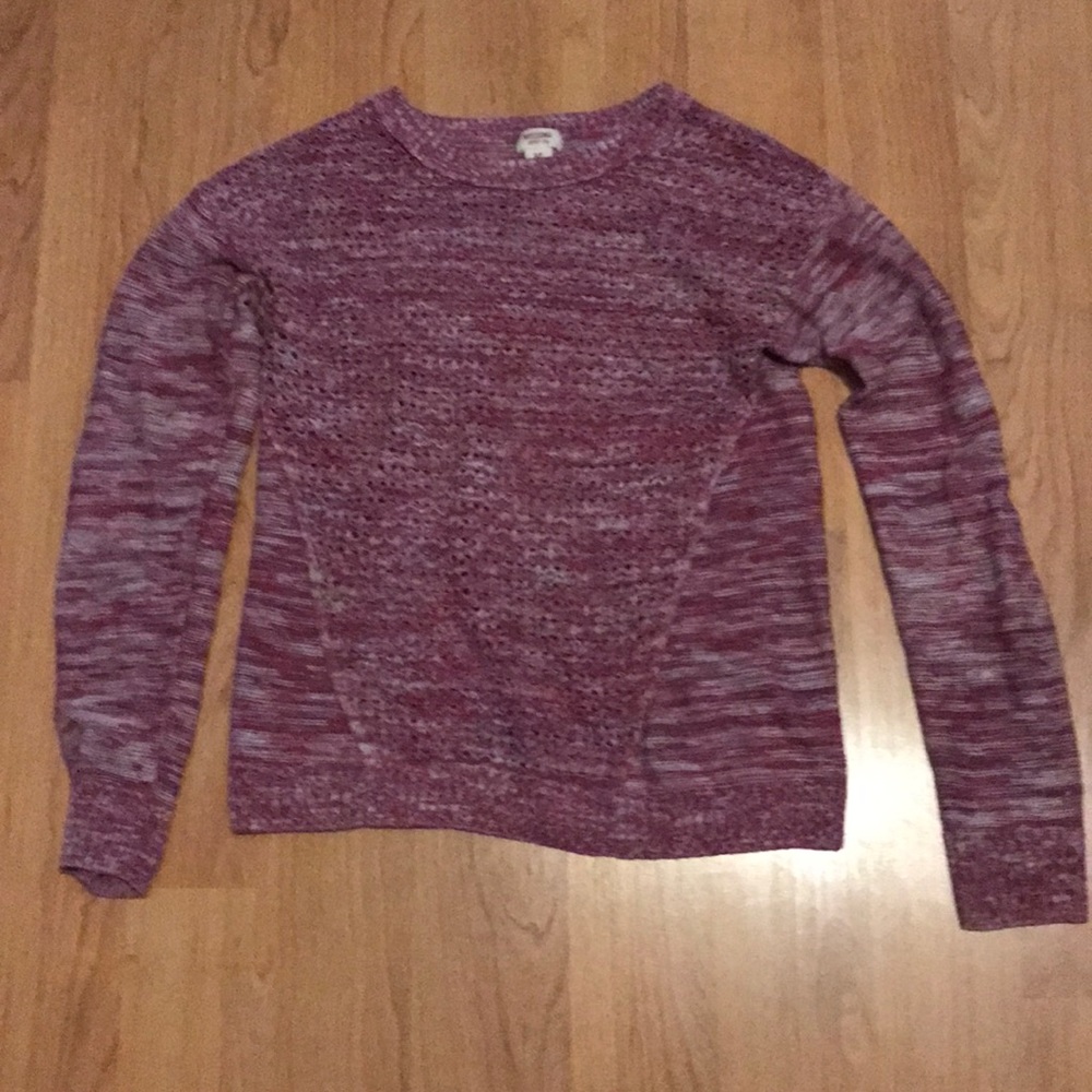 Mossimo Supply Company Sweater